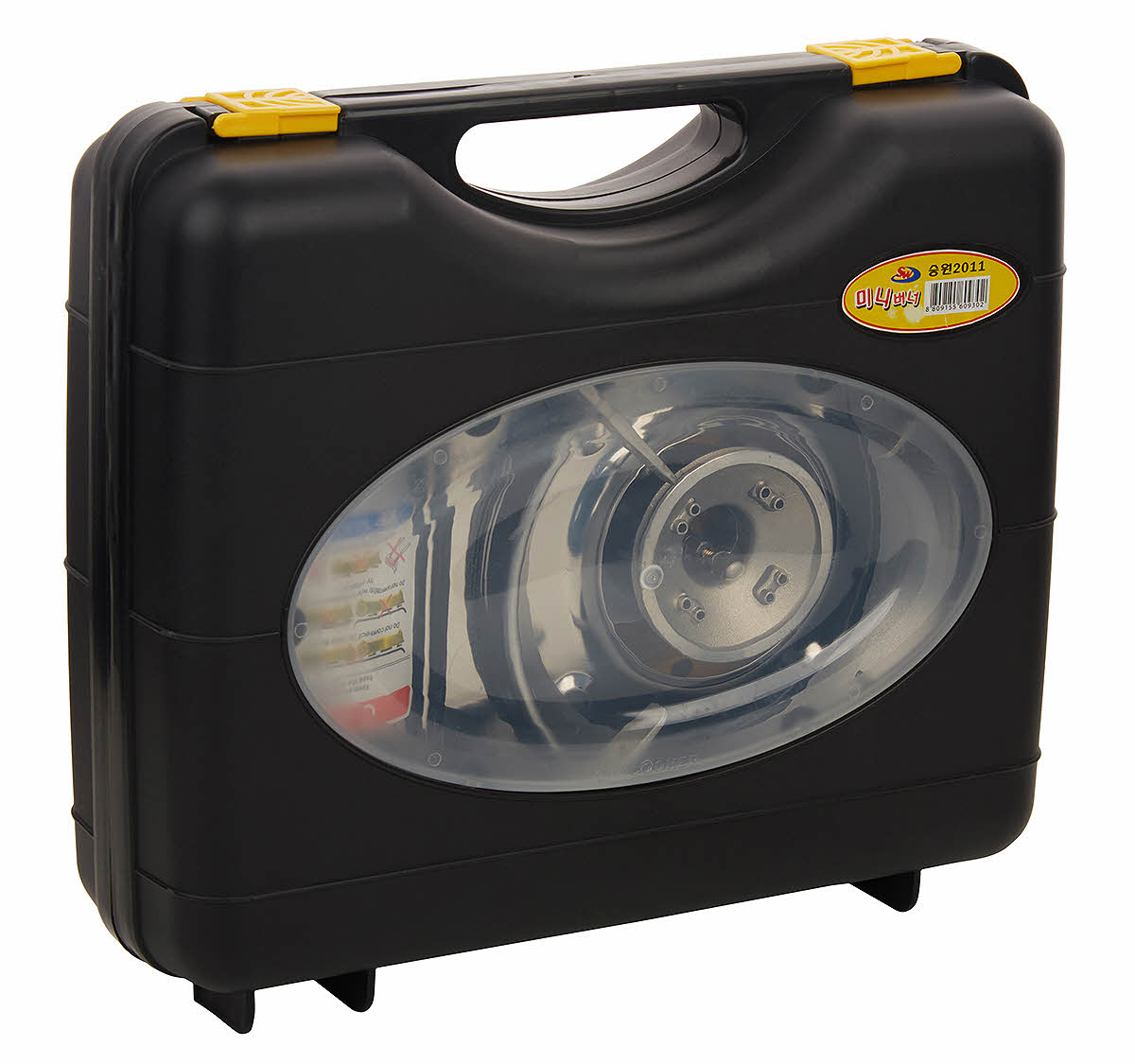 Плита настольная TOURIST Fuga TS-440