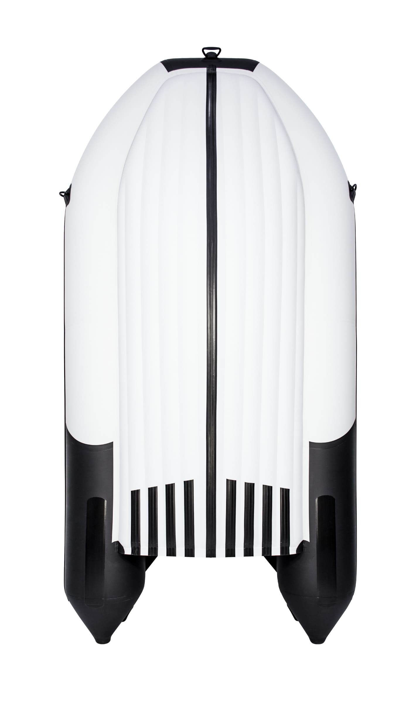 Лодка МЛ Ривьера 3800 КНД