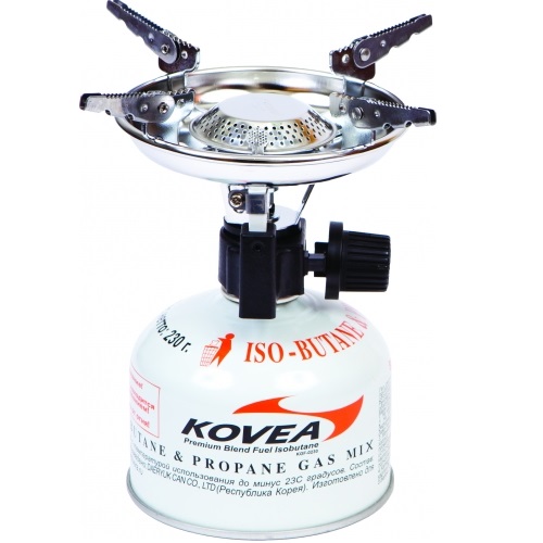 Газовая горелка KOVEA Scout Stove TKB-8911-1