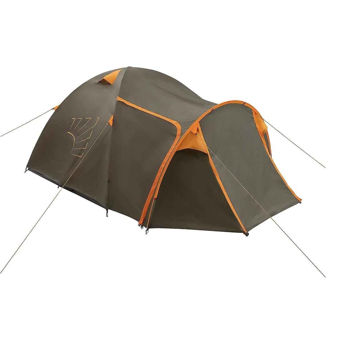 Палатка HELIOS Passat-4 (HS-2368-4 GO)