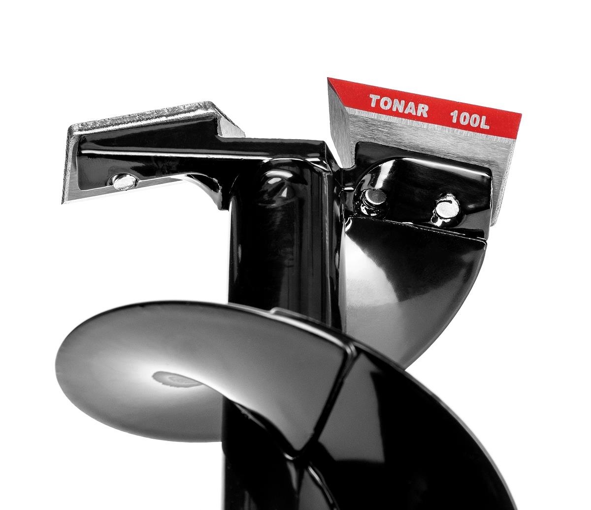 Ледобур ТОНАР Торнадо-М2 LT-100L-1