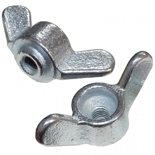 Гайка-барашек ТОНАР М8