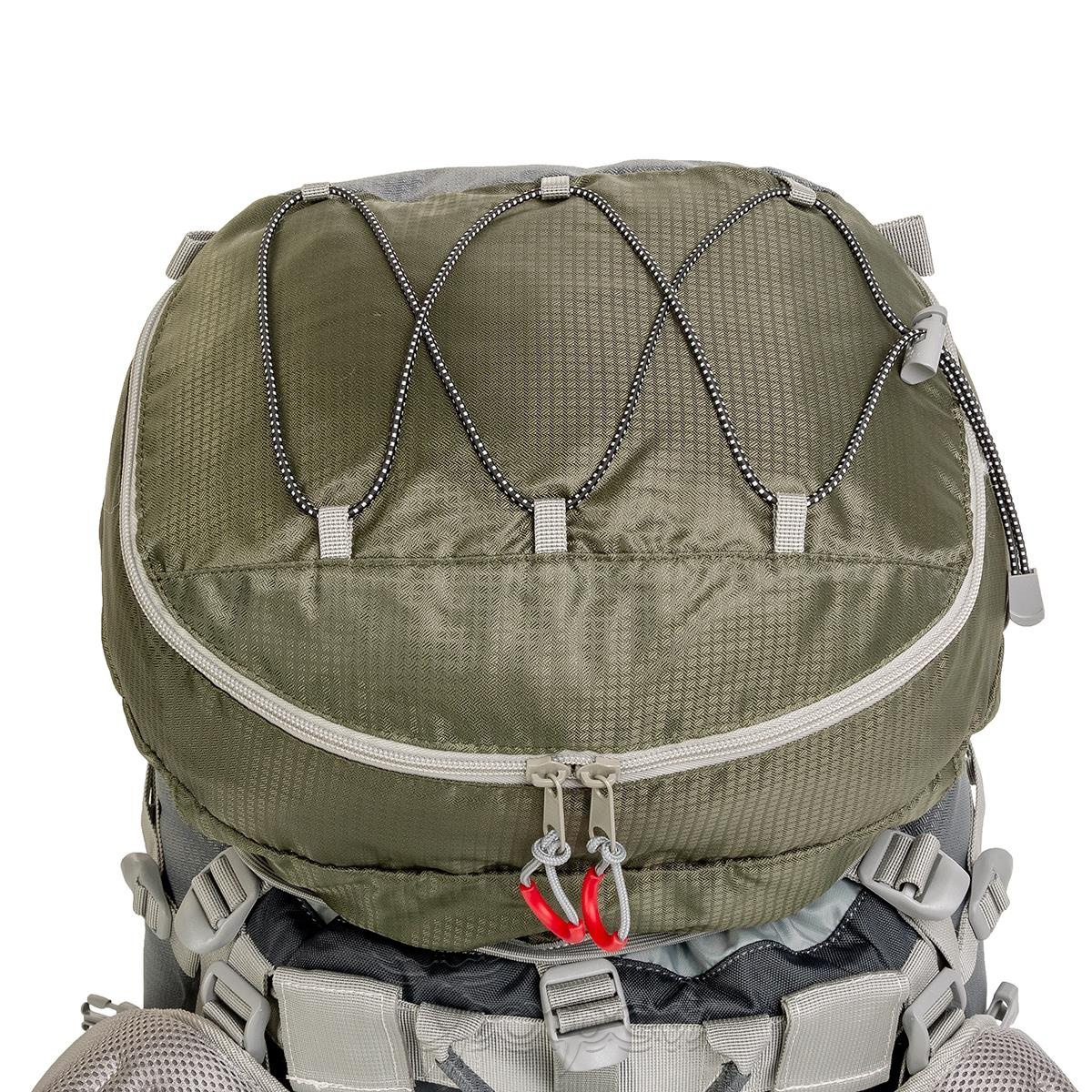 Рюкзак NISUS Юкон 115 N-TB2524-115L
