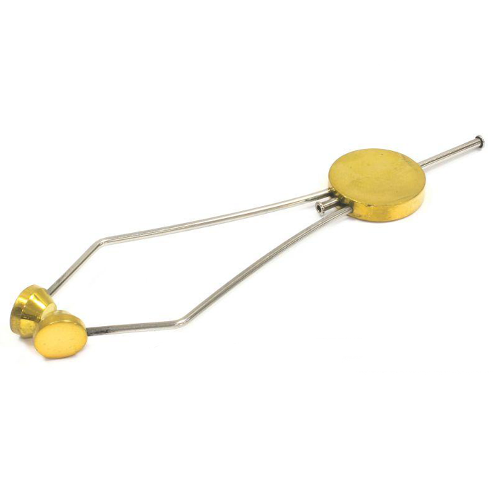 Набор д/вязания мушек KOSADAKA Professional FL-1006 (дер. коробка)