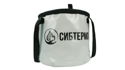 Ведро д/рыбы СИБТЕРМО (с крышкой)