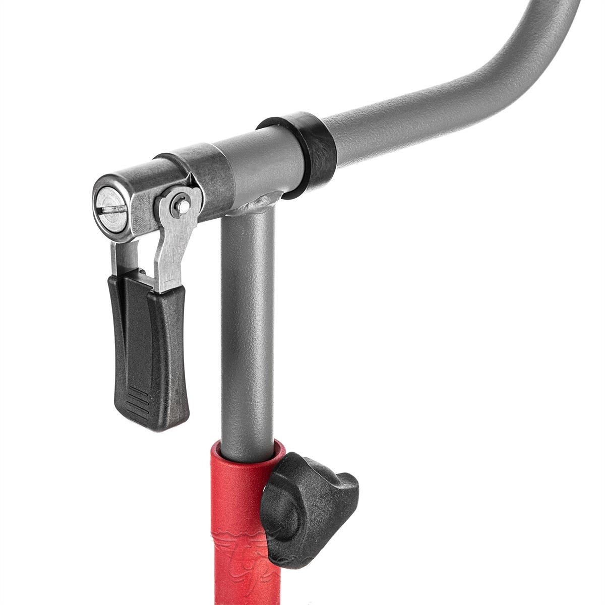 Ледобур ТОНАР BURAN 180L