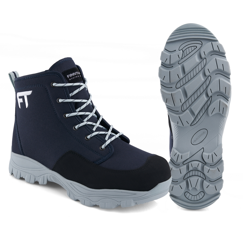 Ботинки д/вейдерсов FINNTRAIL Urban 5090