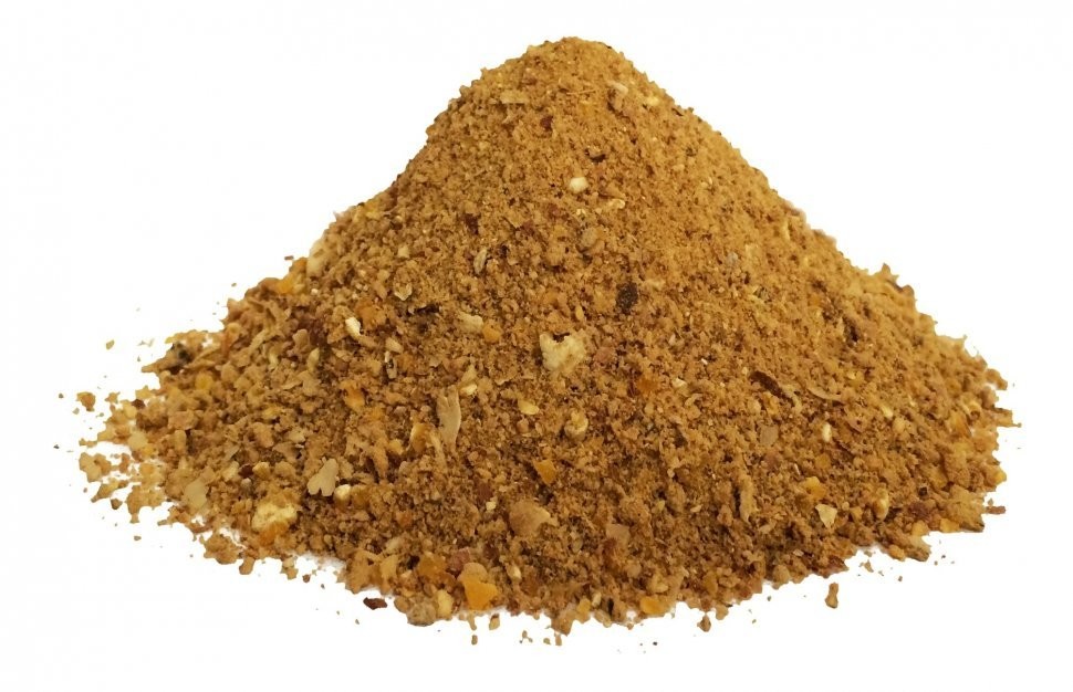 Прикормка DUNAEV Premium Жареные семечки (1 кг)