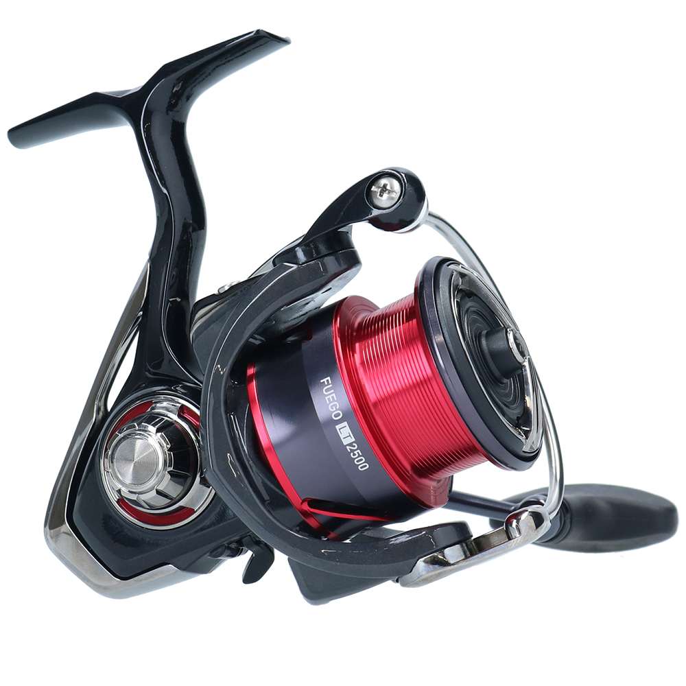 Катушка DAIWA Fuego 20 LT
