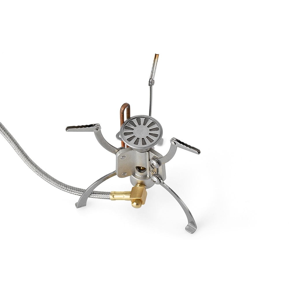 Газовая горелка KOVEA Hose Stove Camp-5 KB-1006