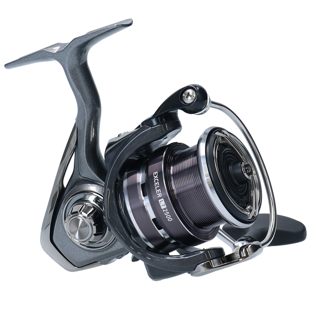 Катушка DAIWA Exceler 20 LT