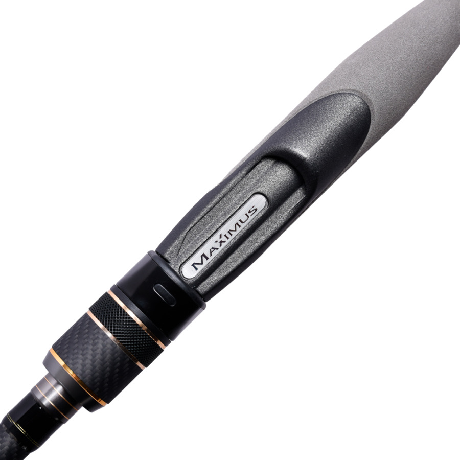 Спиннинг MAXIMUS Advisor JIG