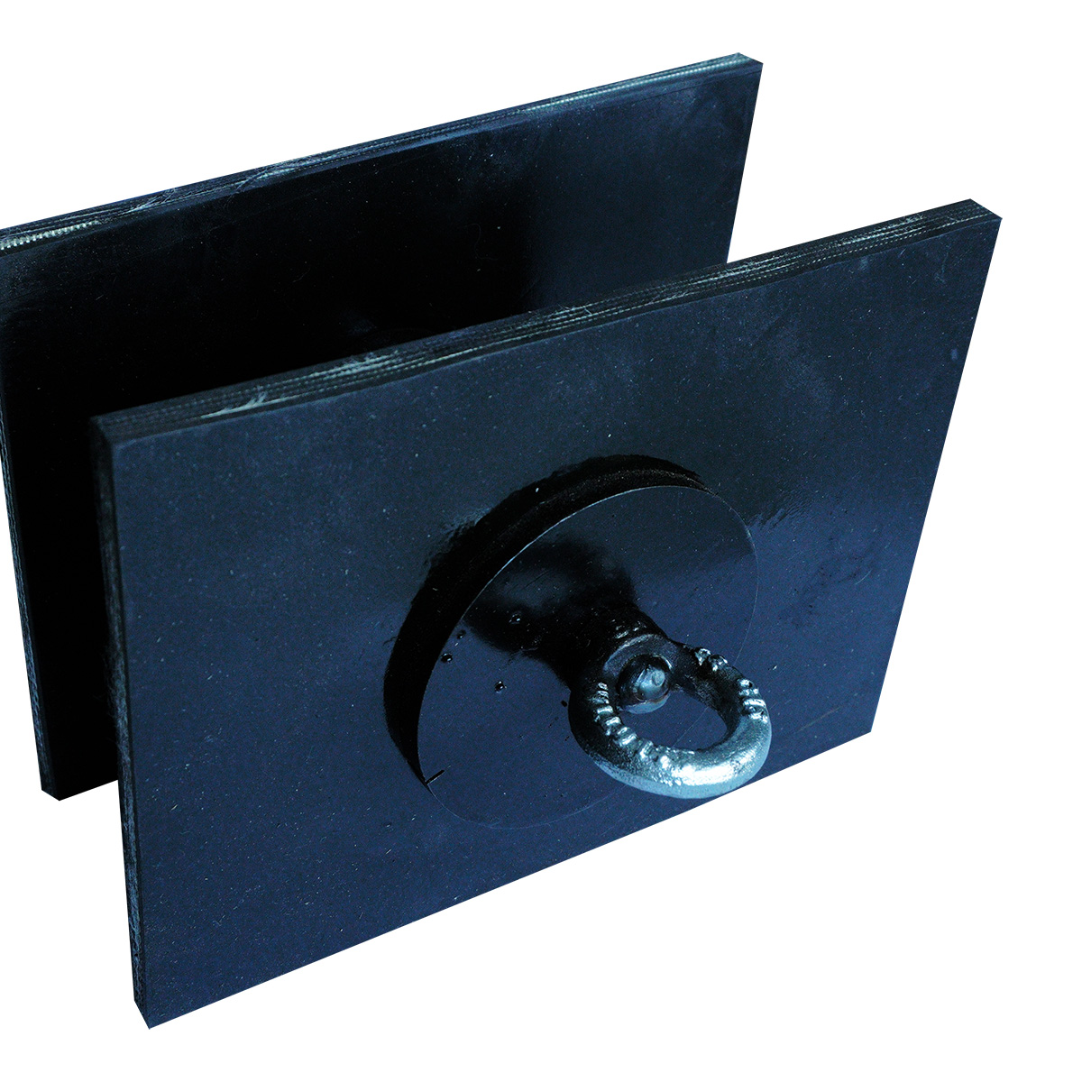 Якорь сплавной 5/7.5/10 кг