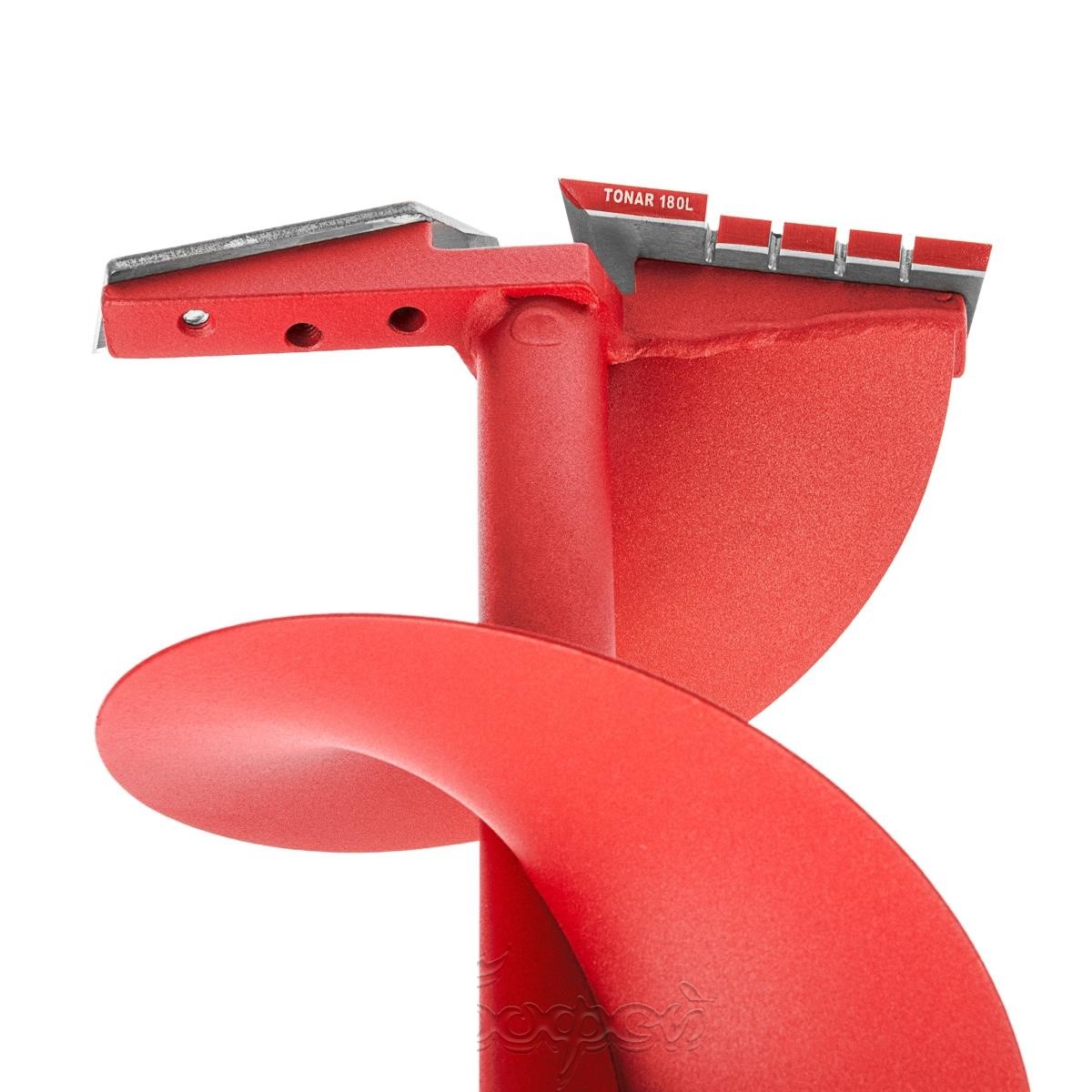 Ледобур ТОНАР BURAN 180L