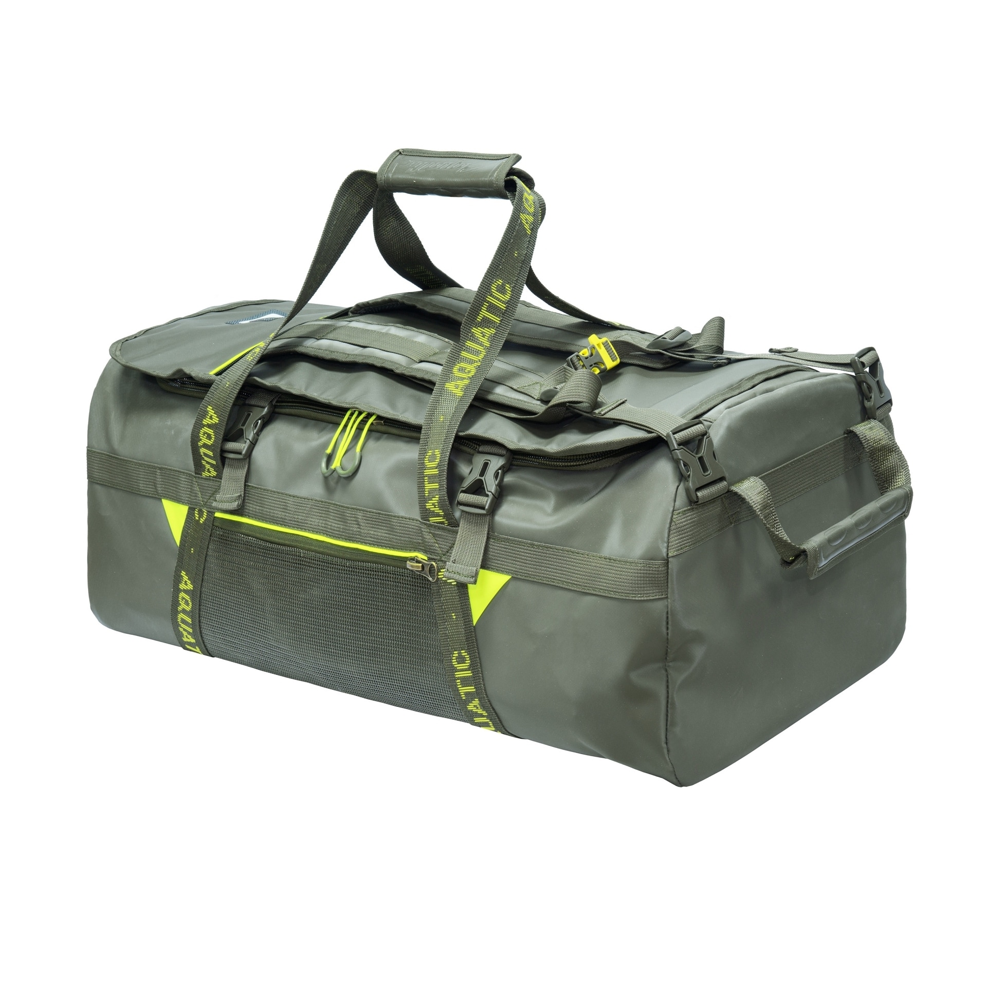 Сумка экспедиционная AQUATIC С-34