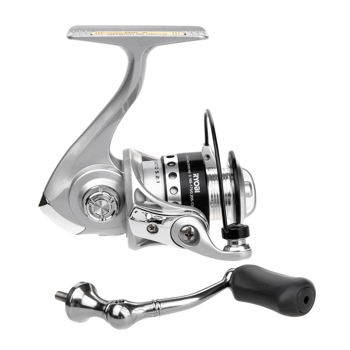 Катушка RYOBI Smap MINI BS