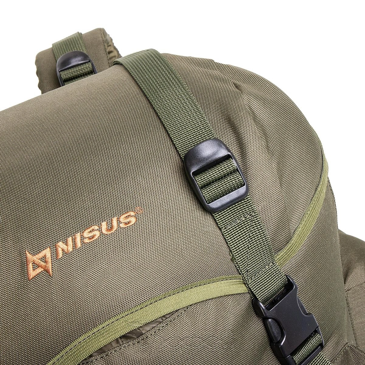 Рюкзак NISUS Охотник 50 N-TB1381-50L