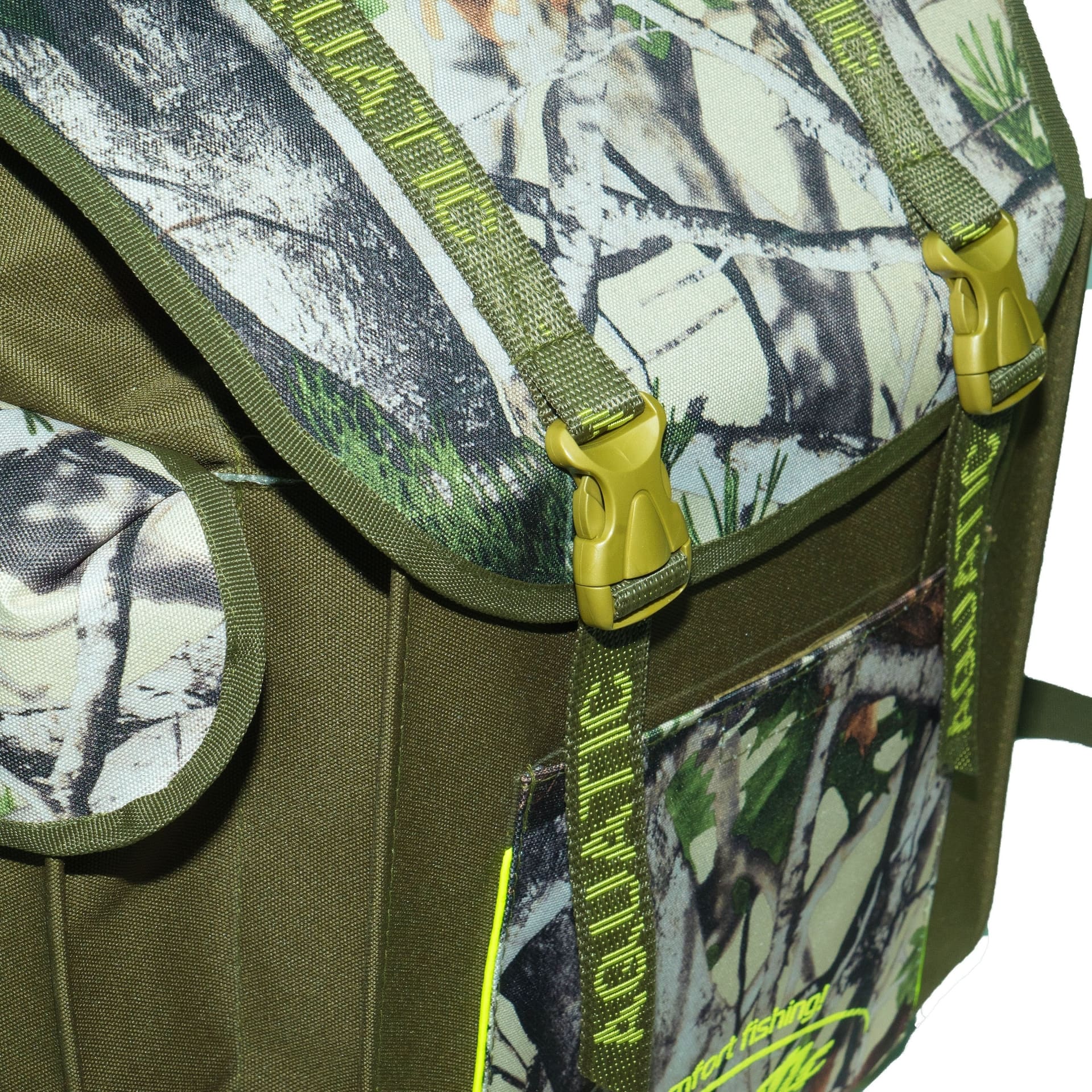 Рюкзак AQUATIC РД-03