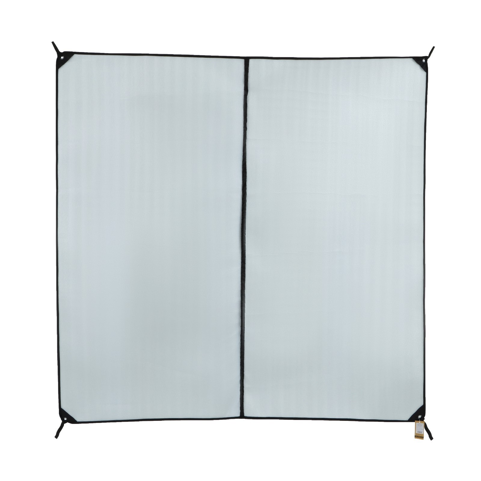 Пол утеплённый СЛЕДОПЫТ PF-TWP-22 (2.2х2.2 м)