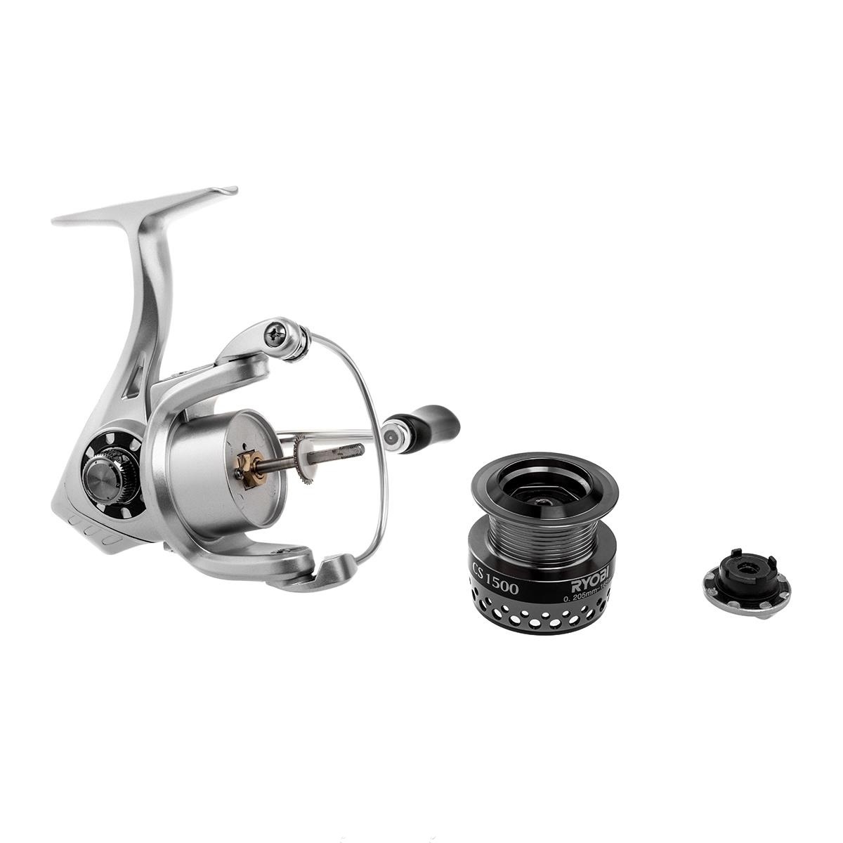 Катушка RYOBI Pilot CS