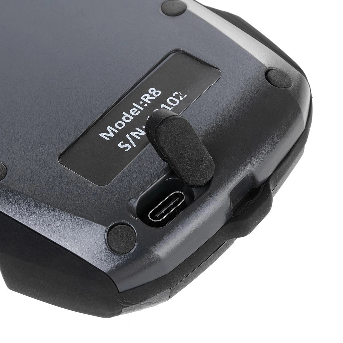 Эхолот RIVERTECH 8