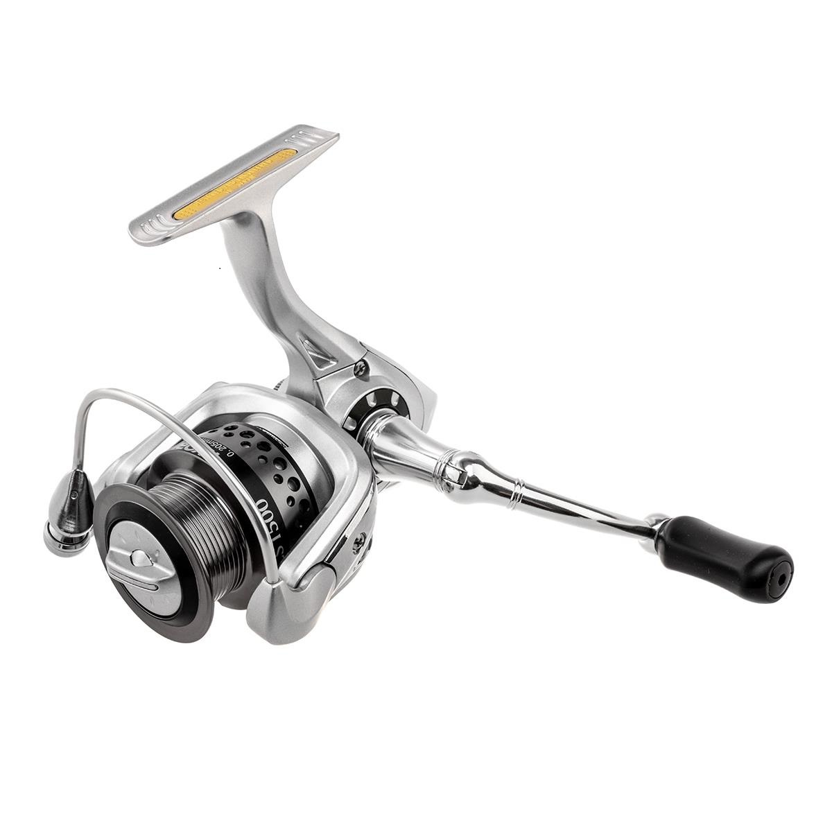 Катушка RYOBI Pilot CS