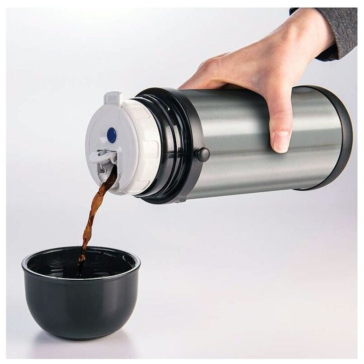 Термос ZOJIRUSHI SJ-TG