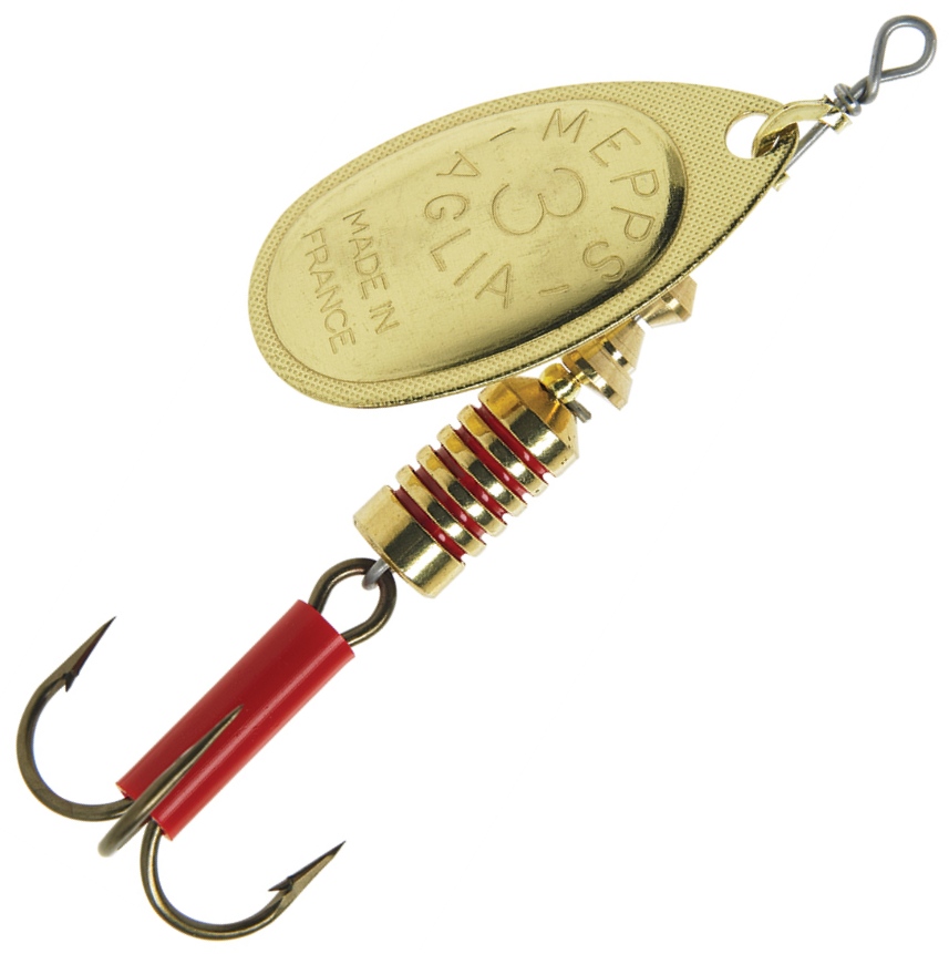 Блесна MEPPS Aglia