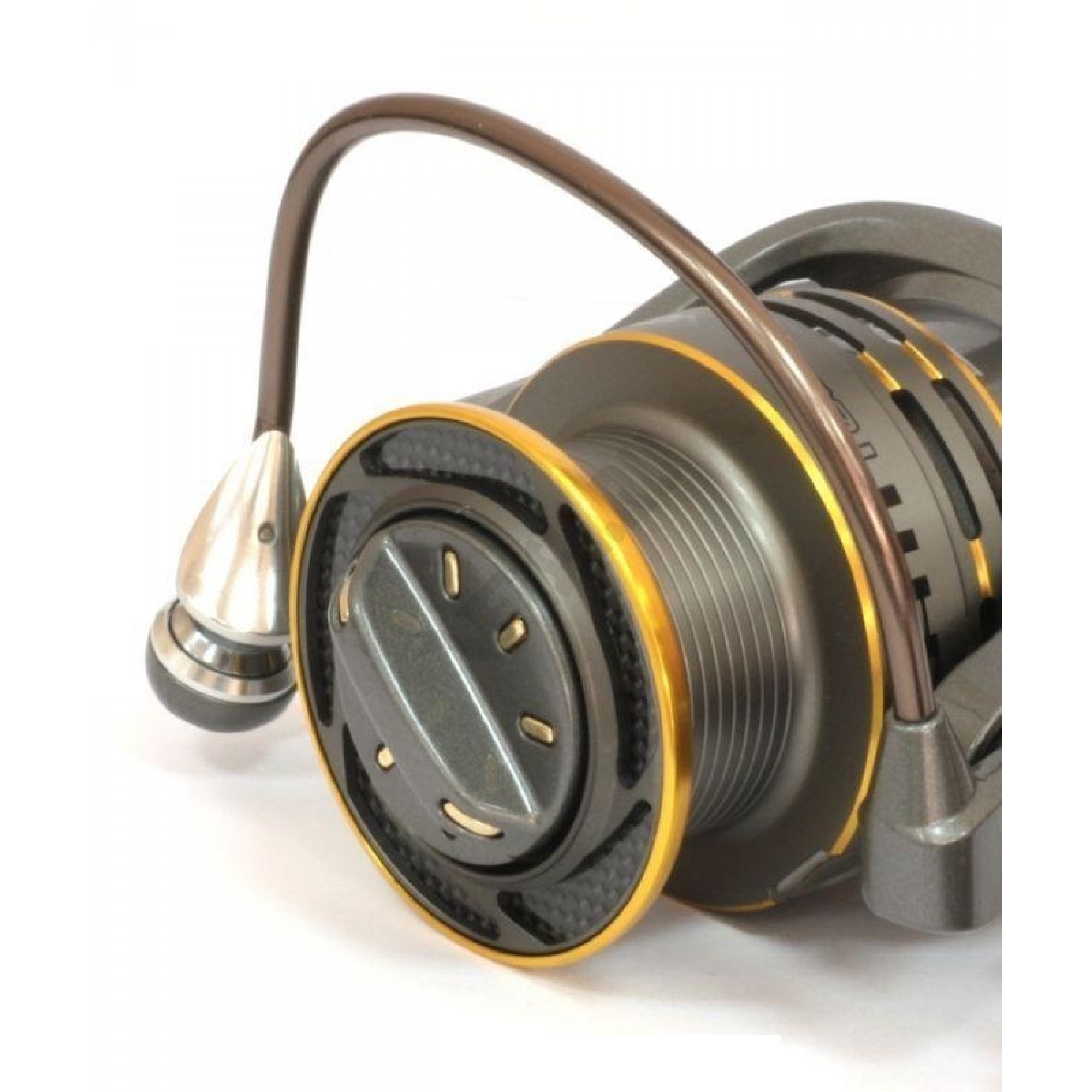 Катушка RYOBI Slam