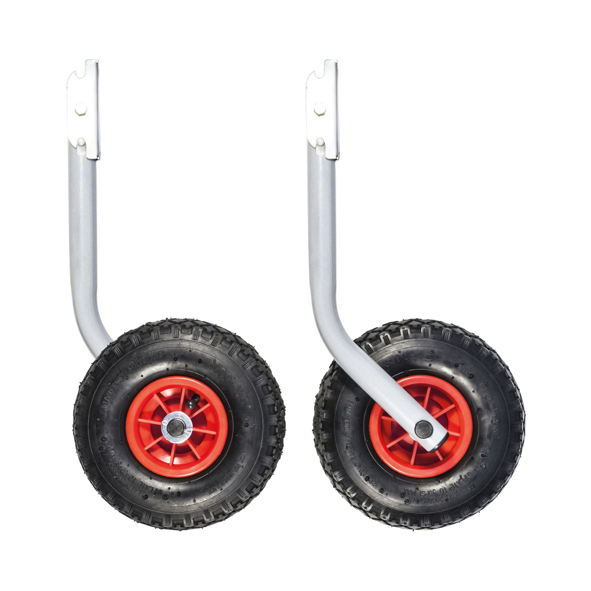 Транцевые колеса СК (оцинковка, 26 см)