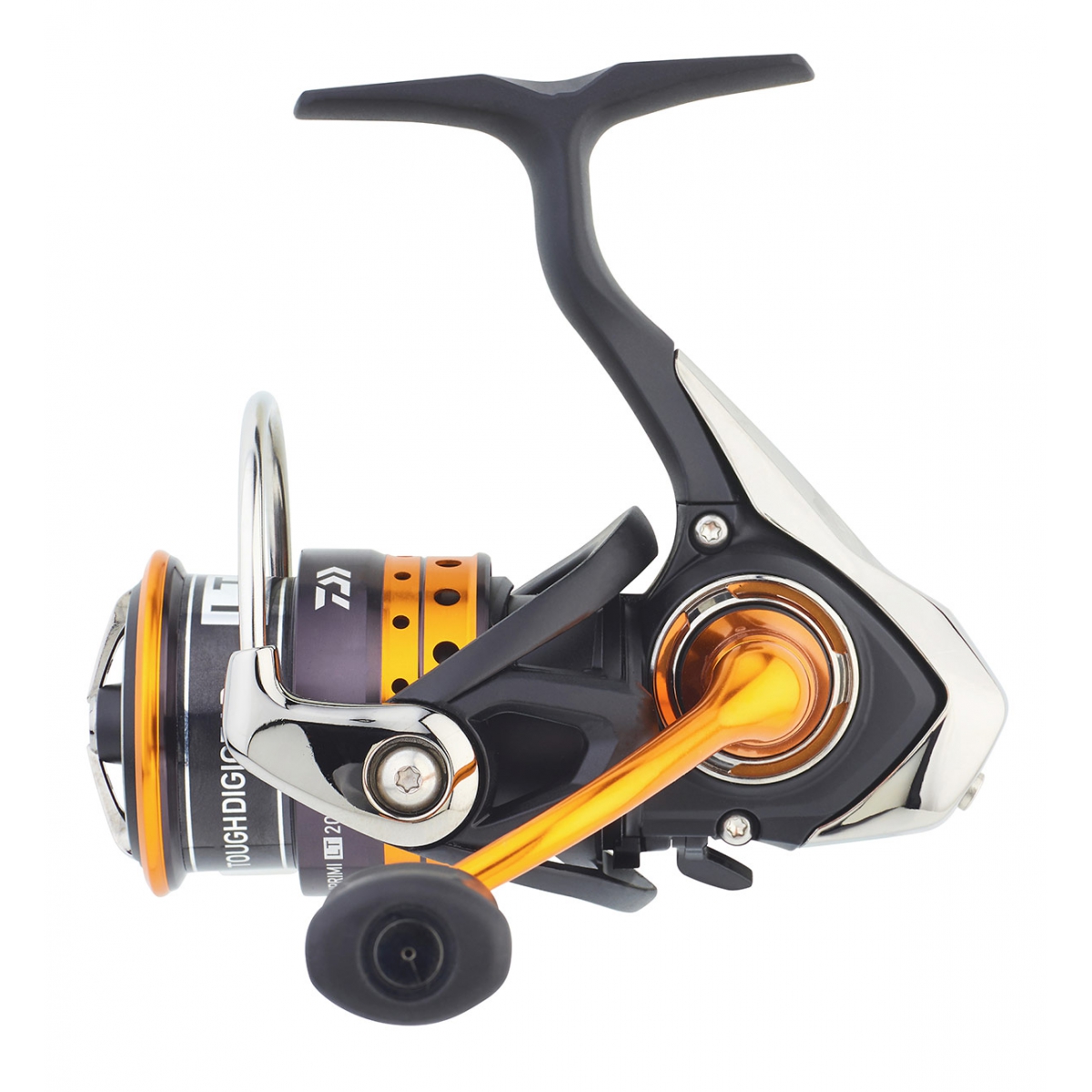 Катушка DAIWA Iprimi 19 LT