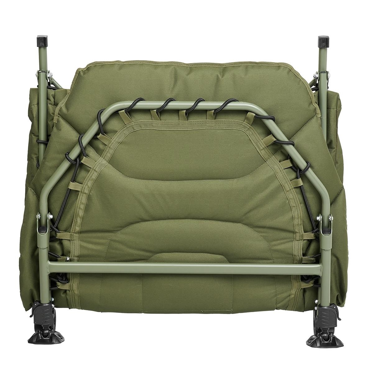 Кровать карповая NISUS N-BD660-210219