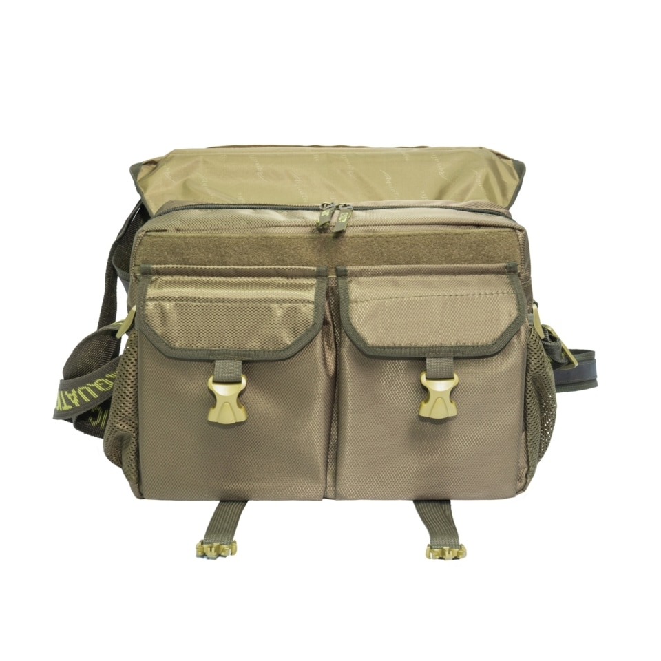 Сумка рыболовная AQUATIC С-01