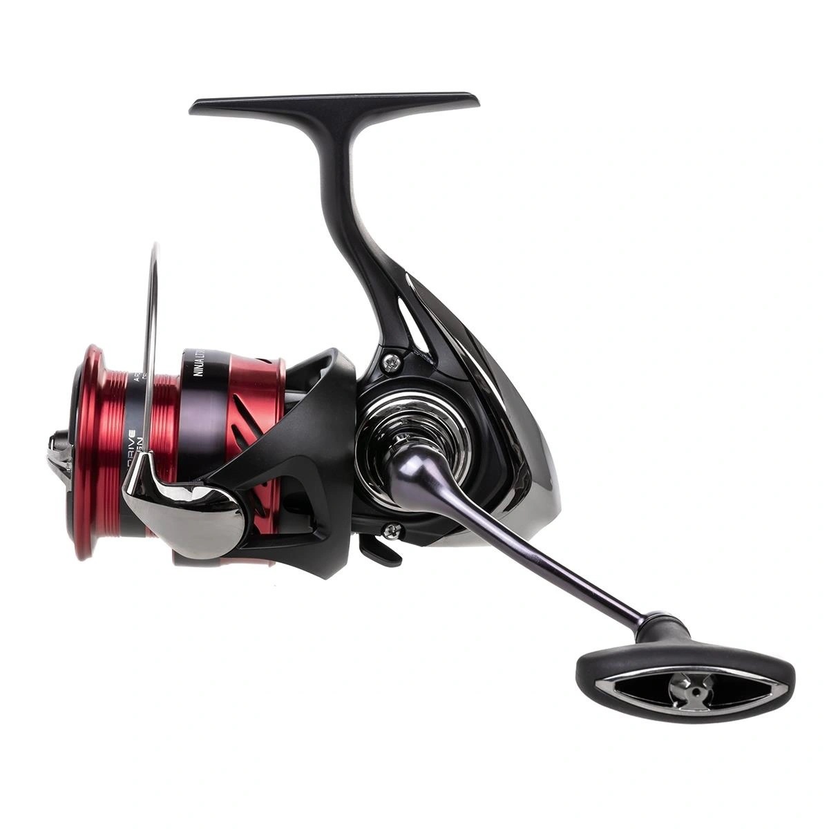 Катушка DAIWA 23 Ninja LT