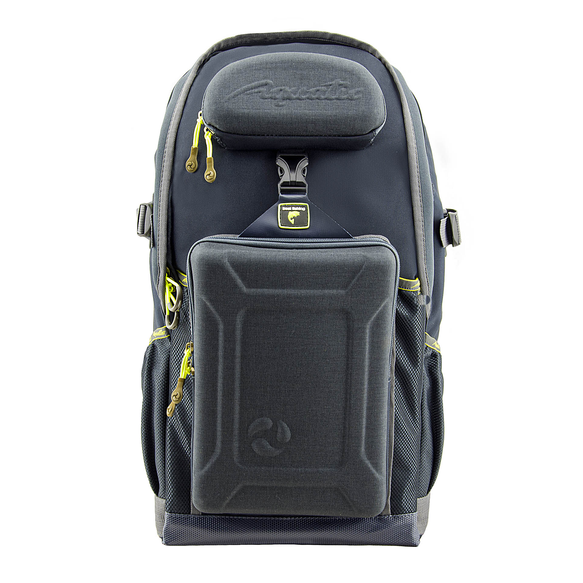 Рюкзак AQUATIC Р-42 (синий)