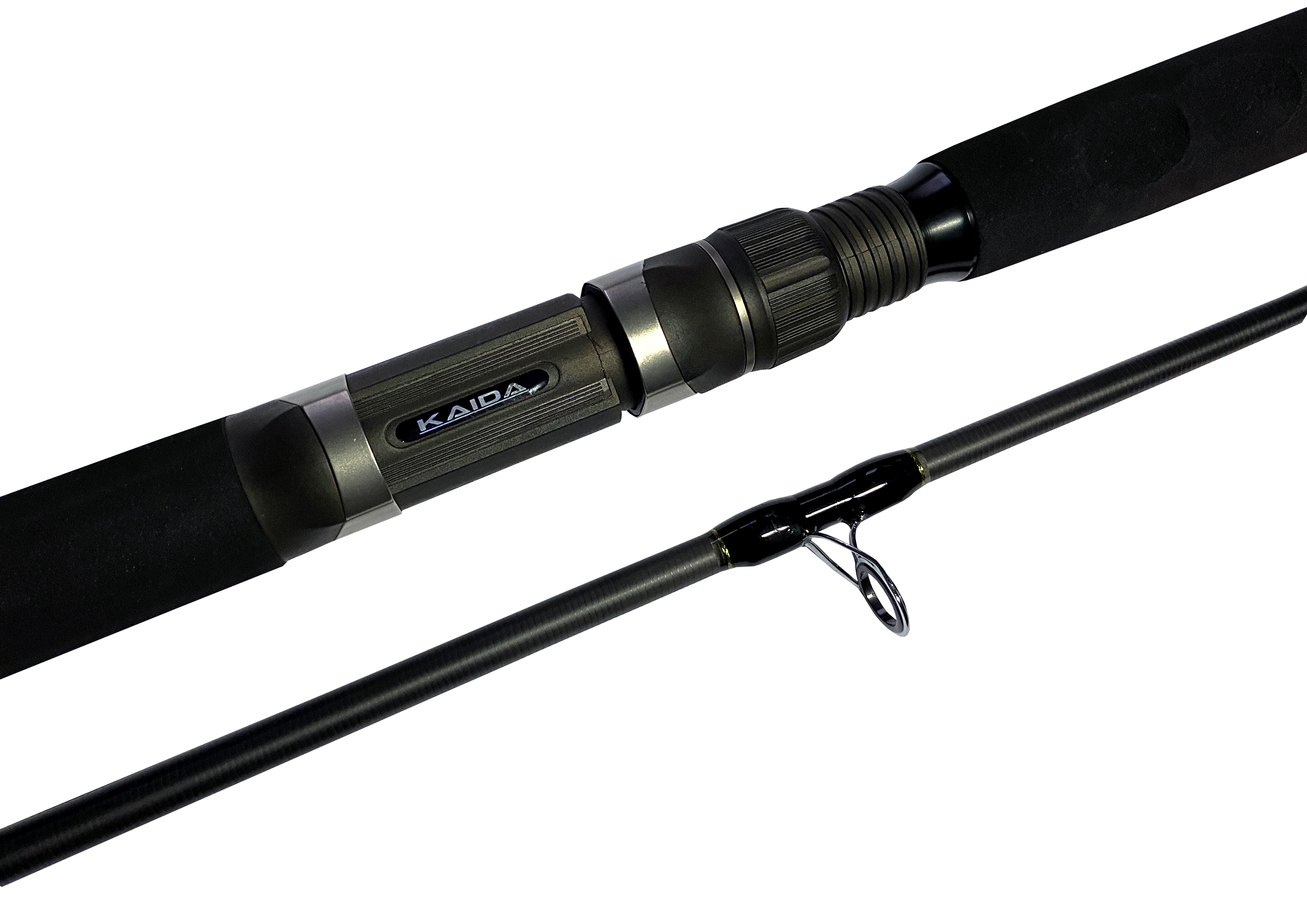 Спиннинг KAIDA Concorde