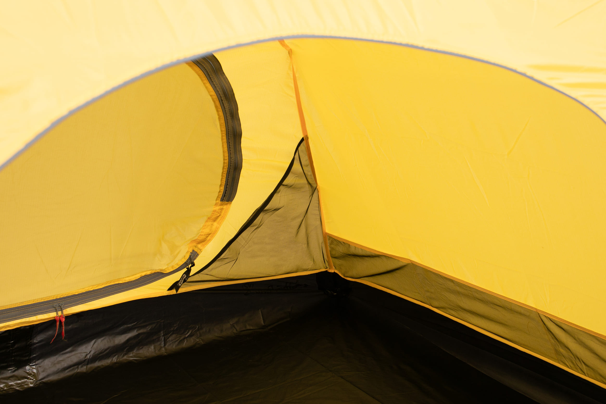 Палатка TRAMP LITE Camp 3 (зелёный)