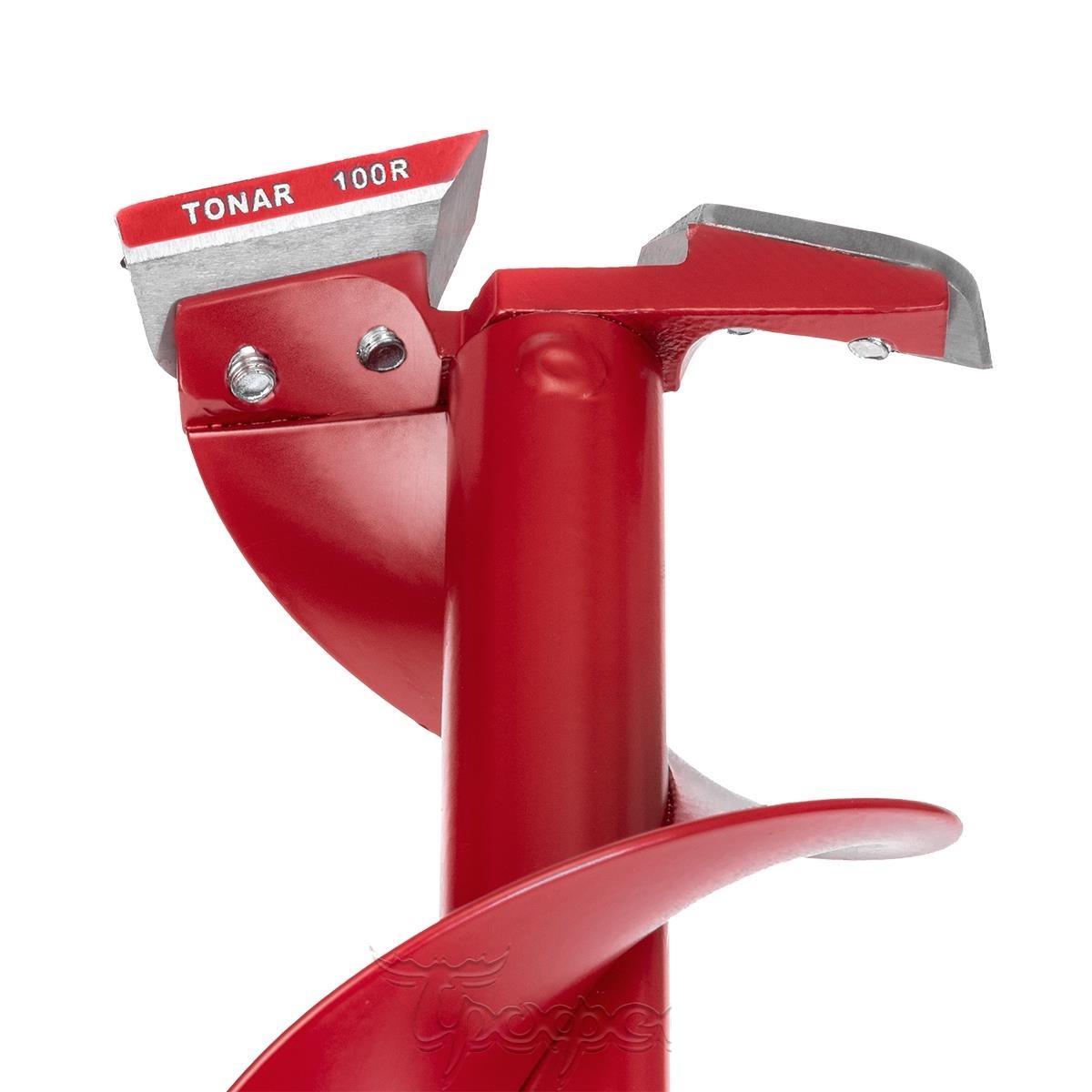 Ледобур ТОНАР BURAN 100R