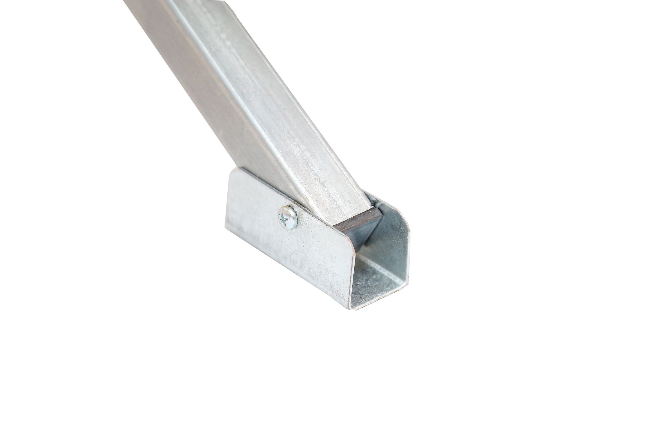 Раскладушка СИБТЕРМО (сталь)