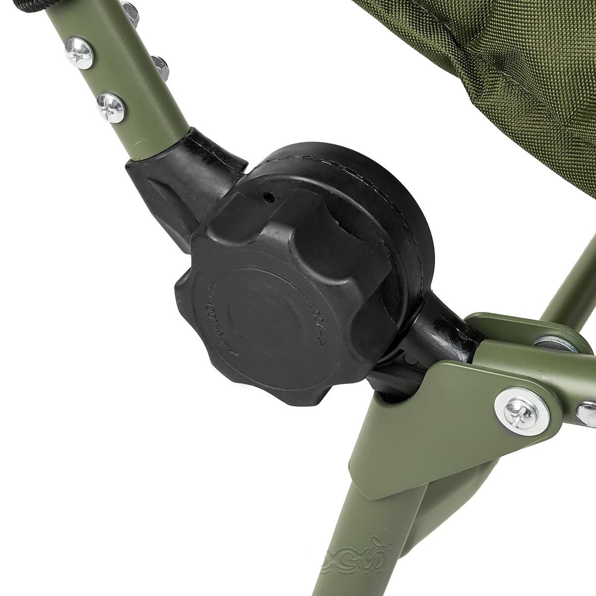 Кровать карповая NISUS N-BD660-210219