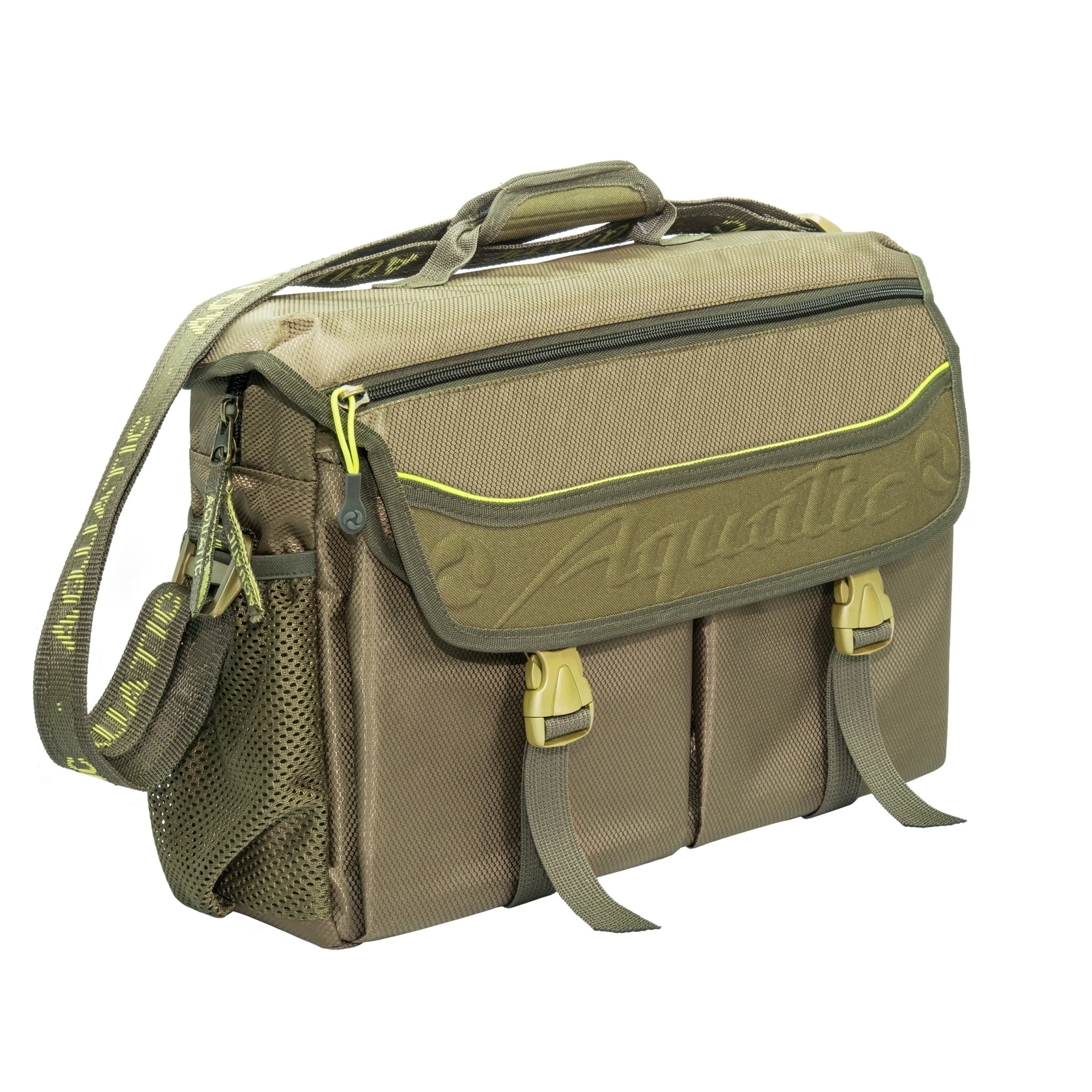 Сумка рыболовная AQUATIC С-01