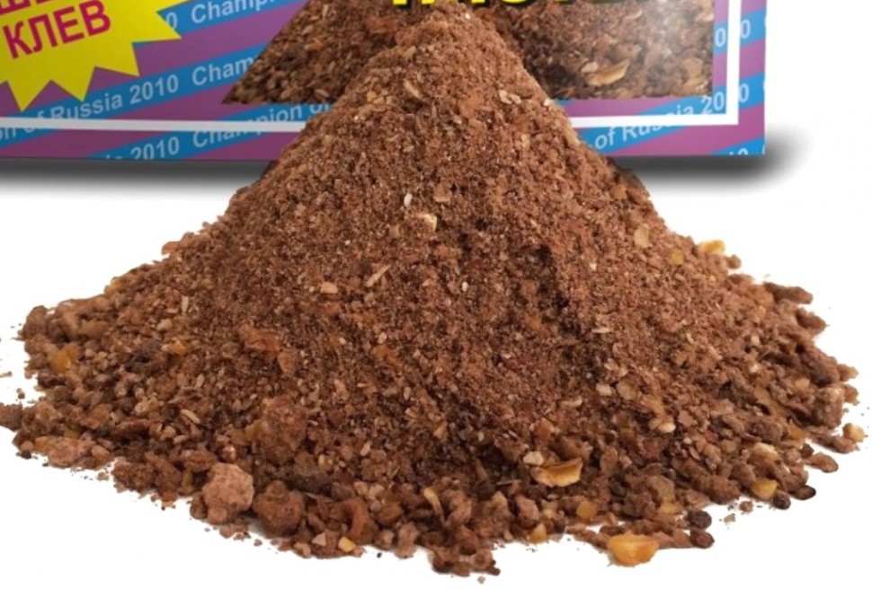 Прикормка DUNAEV Классика Плотва (0.9 кг)