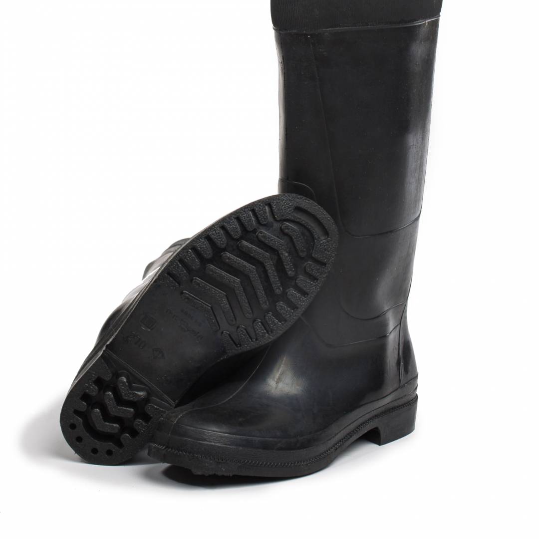 Сапоги болотные резиновые ТЗРО 2С53-МТЗ