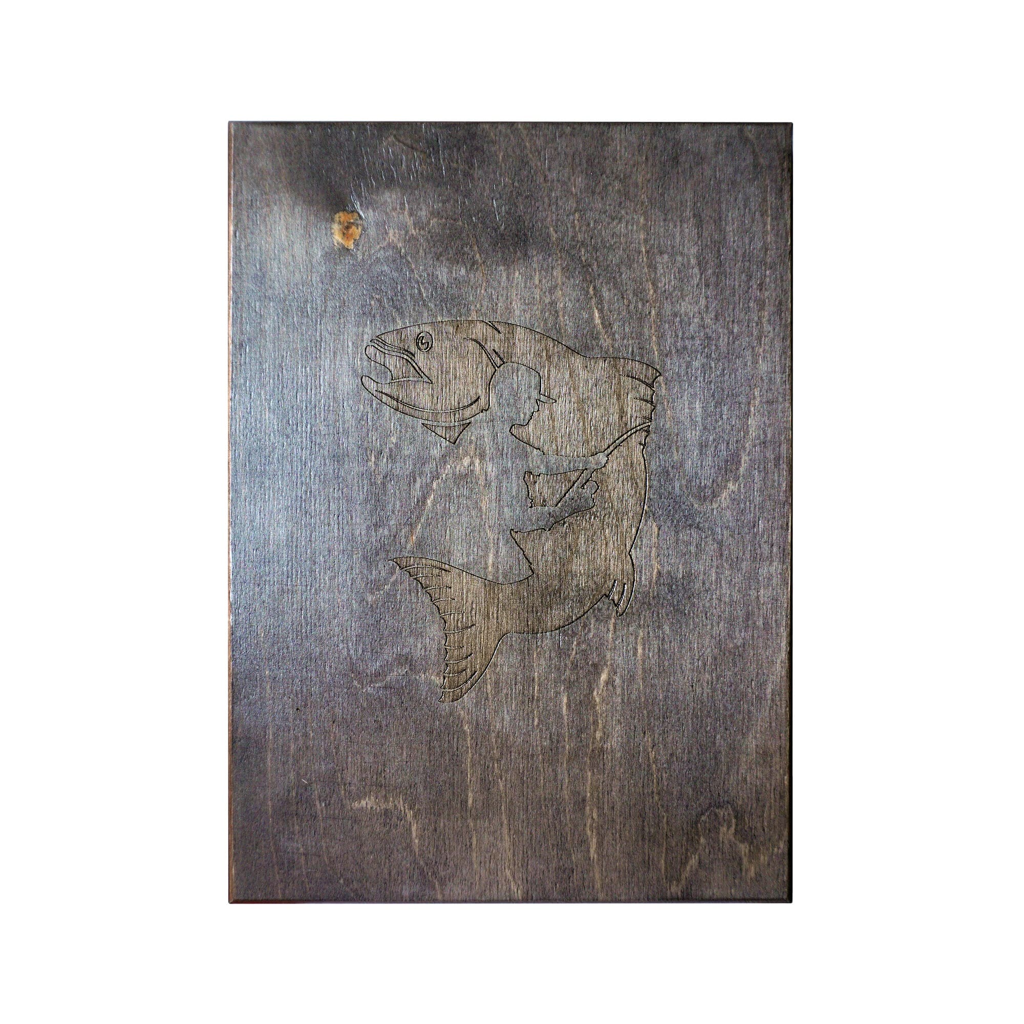 Коробка д/мух ДЕРЕВО (30х22 см)