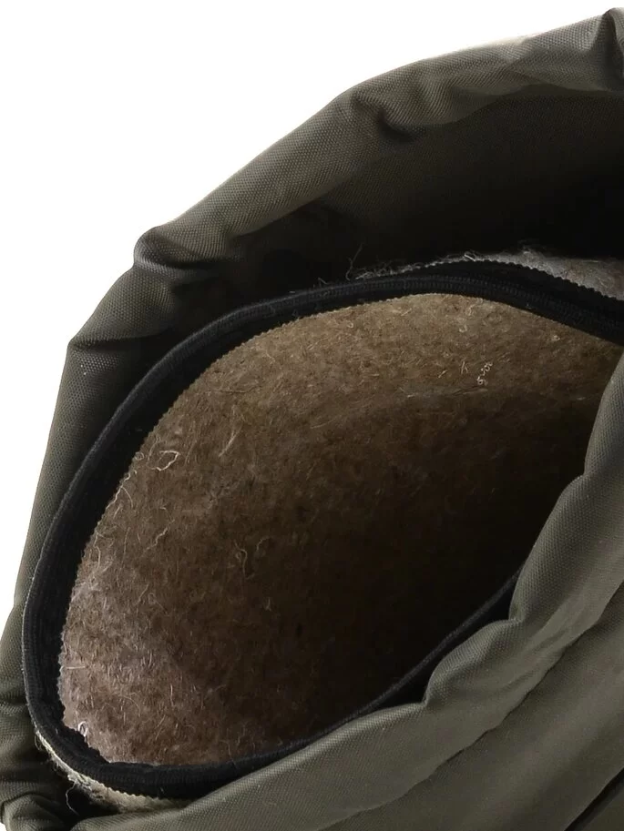 Сапоги ЭВА SPECI.ALL 915 (-15 °С)