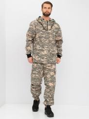 Костюм п/эн HUNTSMAN Антигнус ЛЮКС (Сорочка)