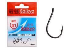 Крючок SAIKYO KH-10026 Chinu Ring
