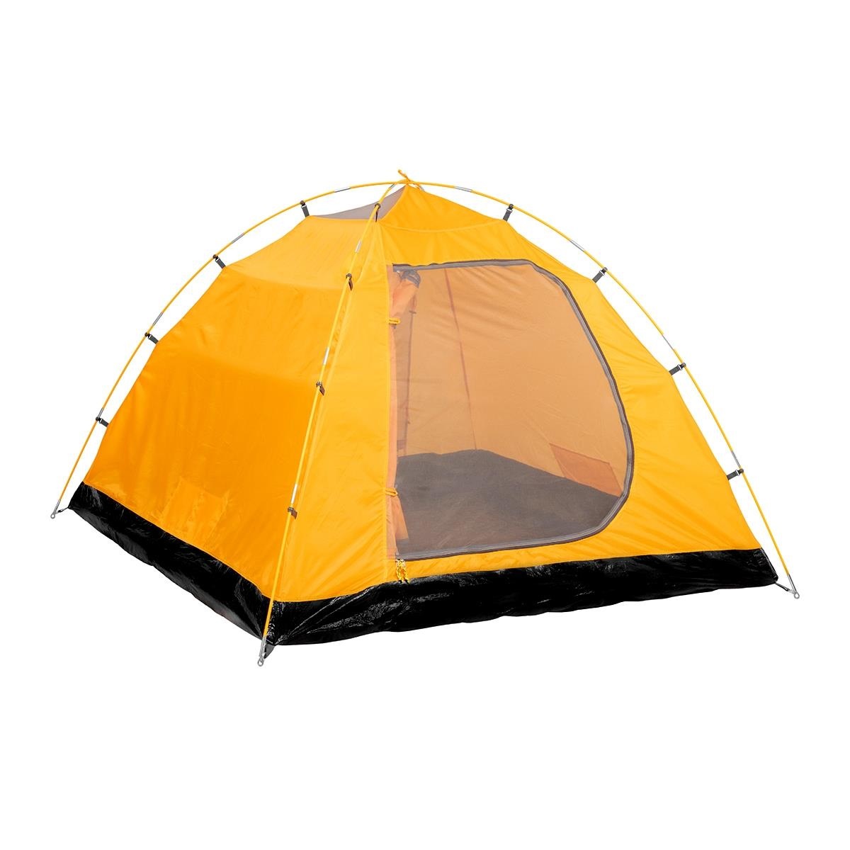 Палатка HELIOS Passat-4 (HS-2368-4 GO)