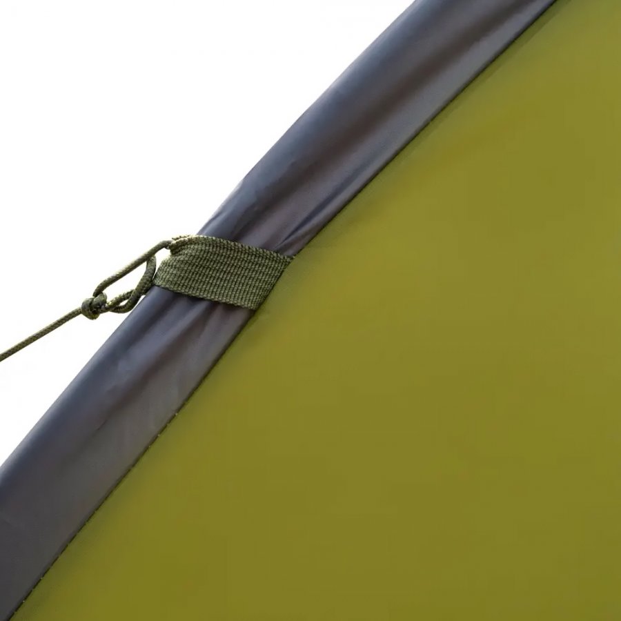 Палатка TRAMP LITE Fly 2 (зелёный)