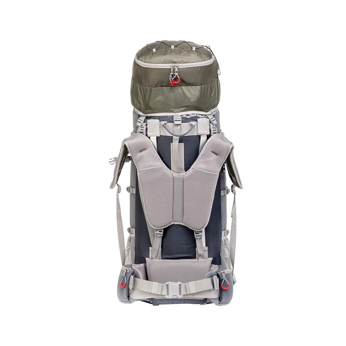 Рюкзак NISUS Юкон 115 N-TB2524-115L